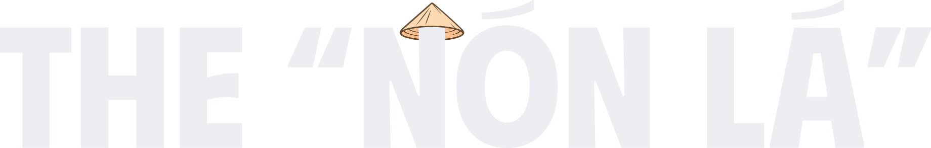 The Nón Lá